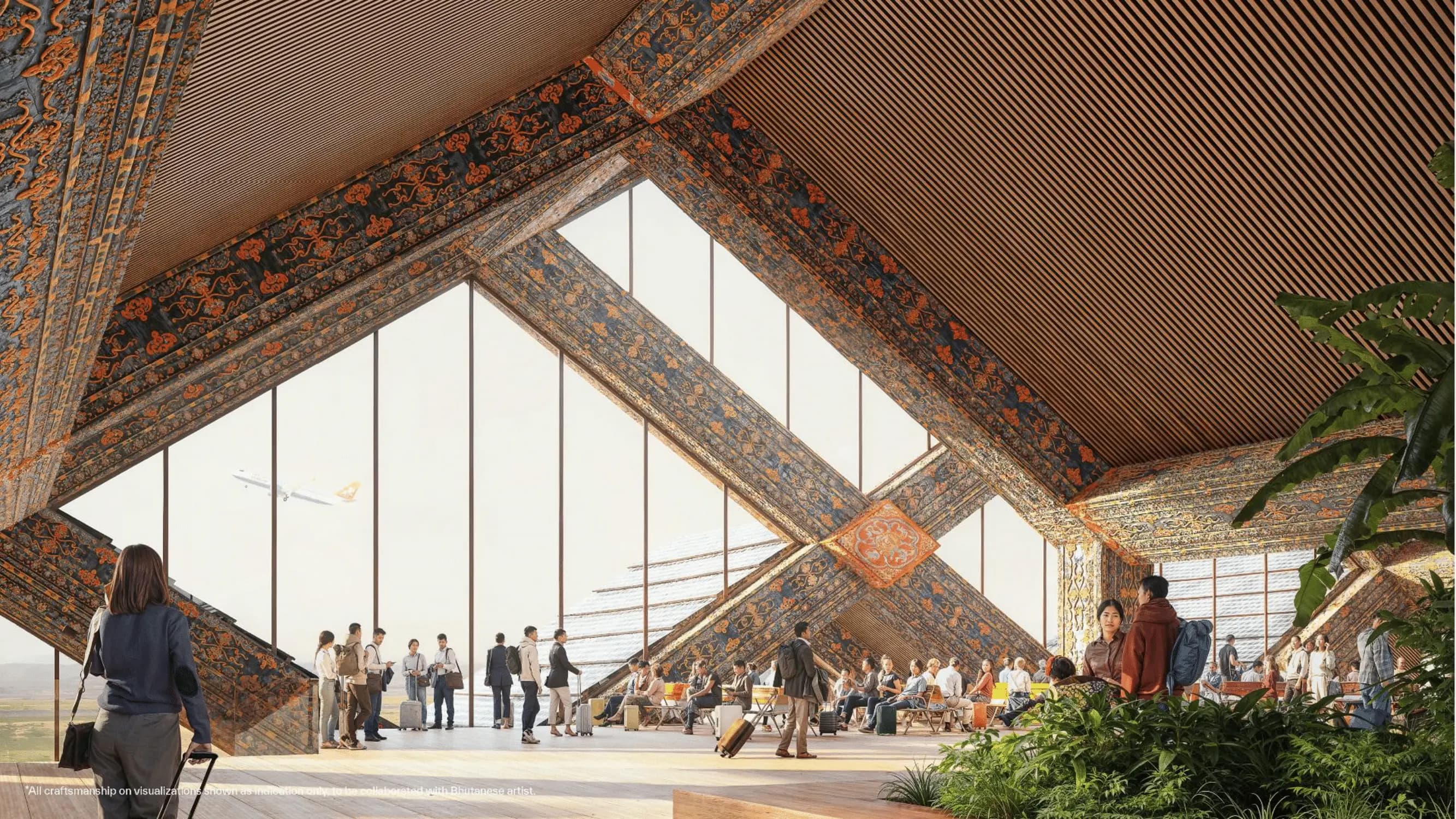 Engineering, Architecture, Urban Planning